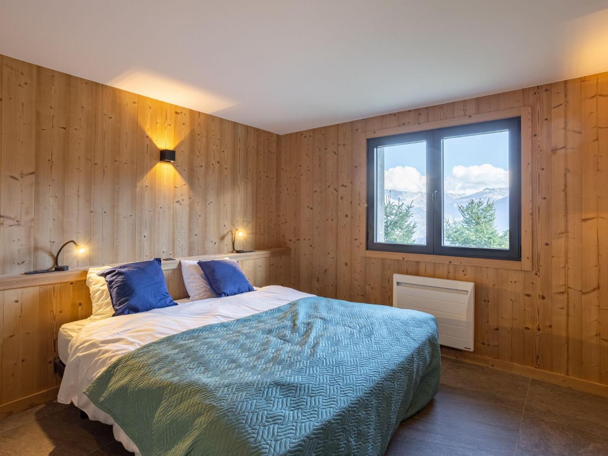 Holiday Home L'Adret By Interhome Saint-Gervais-les-Bains Exterior foto